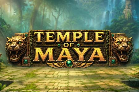 Temple of Maya