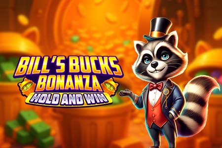 Bill's Bucks Bonanza