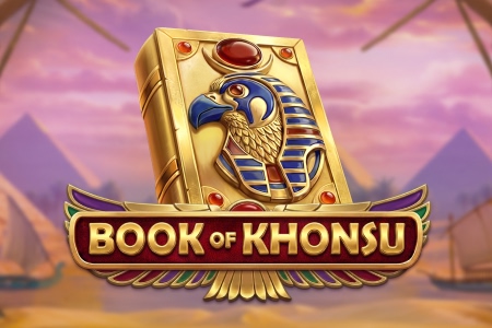 Book of Khonsu