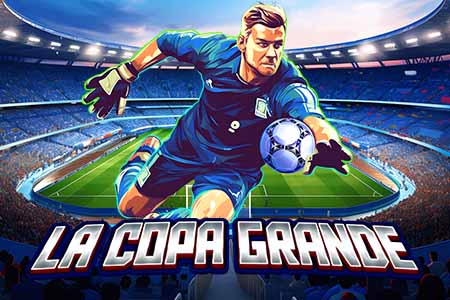 La Copa Grande