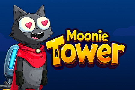 Moonie Tower