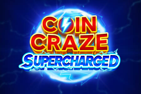 Coin Craze: Supercharged