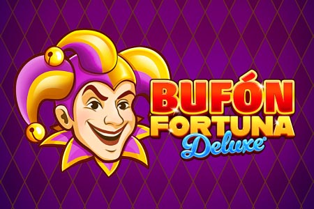 Bufón Fortuna Deluxe
