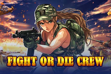 Fight or Die Crew