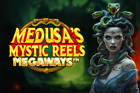 Medusa's Mystic Reels Megaways™