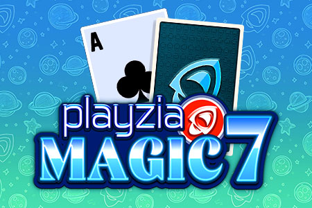 Playzia Magic 7