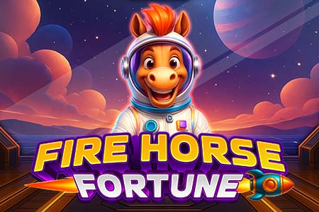 Fire Horse Fortune