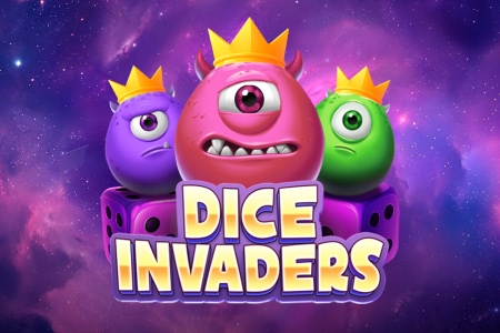 Dice Invaders