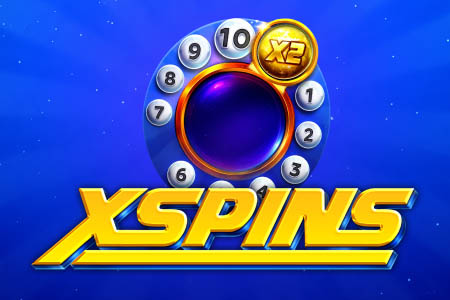 XSpins