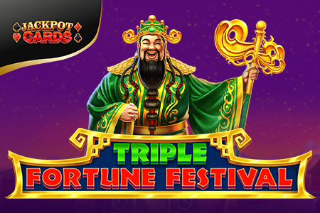 Triple Fortune Festival