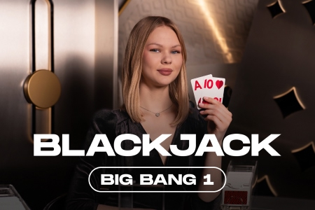 BigBang Blackjack 1