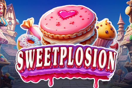 Sweetplosion