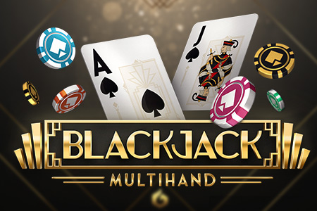 BlackJack MultiHand