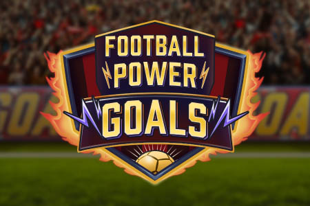 Football Power Goals