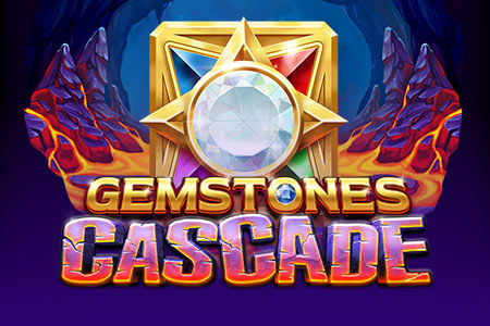 Cascading Gemstones