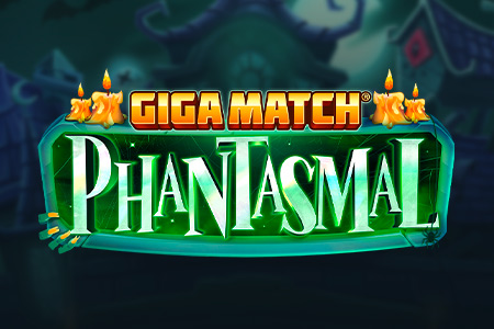 Giga Match Phantasmal