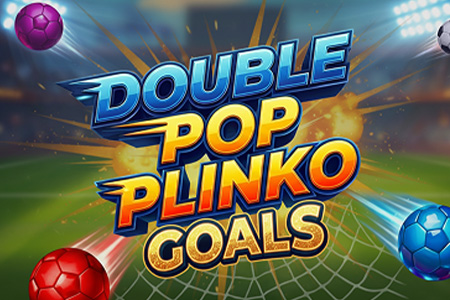 Double Pop Plinko: Goals