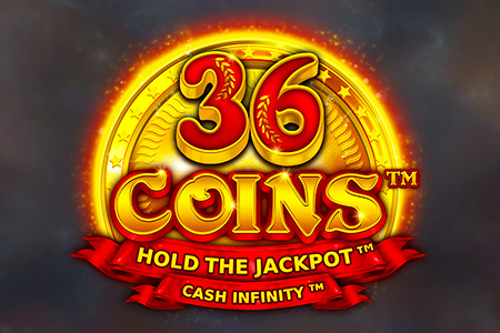 36 Coins