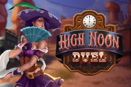 High Noon Duel