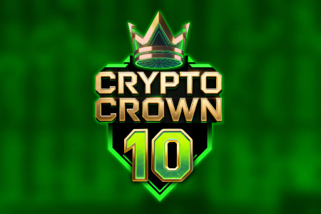 Crypto Crown 10