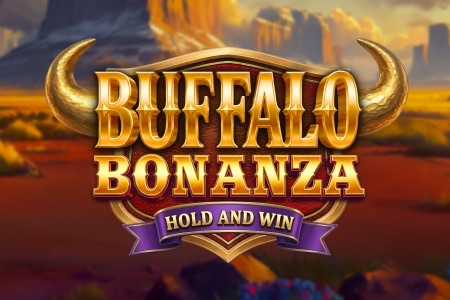 Buffalo Bonanza Hold and Win