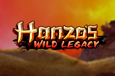 Hanzo's Wild Legacy