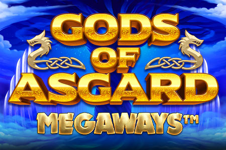 Gods Of Asgard Megaways