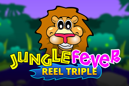 Jungle Fever + Reel Triple