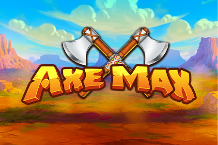 Axe Max