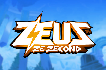 Zeus Ze Zecond