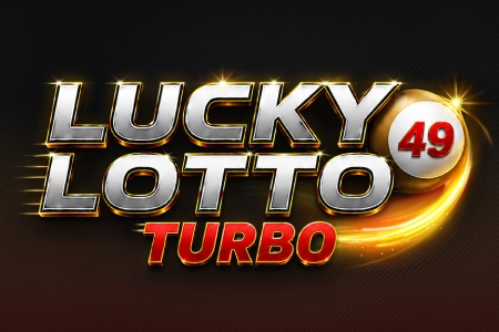 Lucky Lotto Turbo