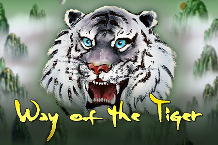 Way of the Tiger