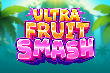 Ultra Fruit Smash