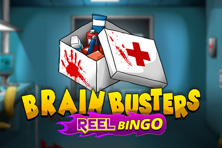 Brain Busters + Reel Bingo