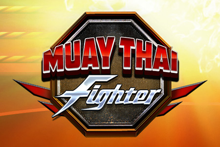 Muay Thai Fighter