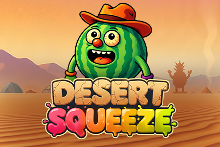 Desert Squeeze