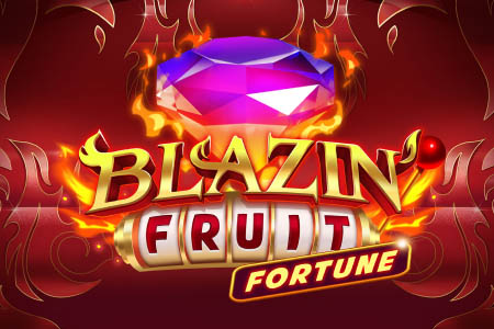 Blazin' Fruit Fortune