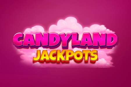 Candyland Jackpots