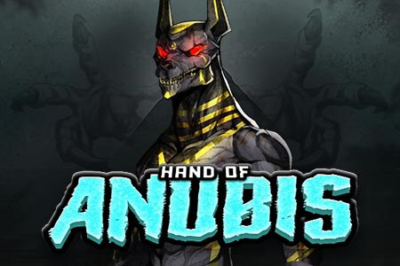 Hand of Anubis