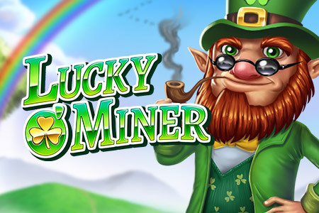 Lucky O'Miner