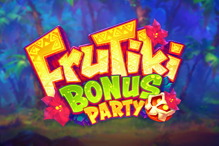 Frutiki Bonus Party
