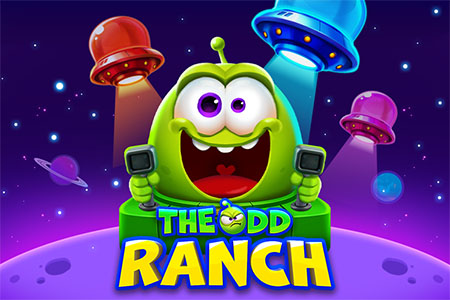 The Odd Ranch