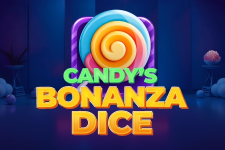 Candy's Bonanza&nbsp;Dice
