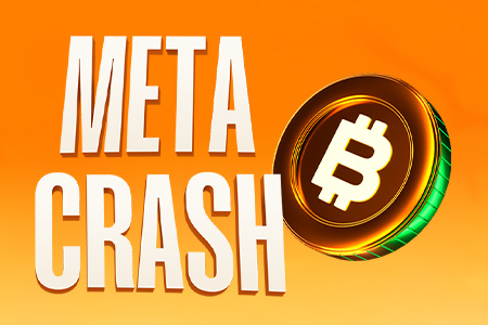 Meta Crash