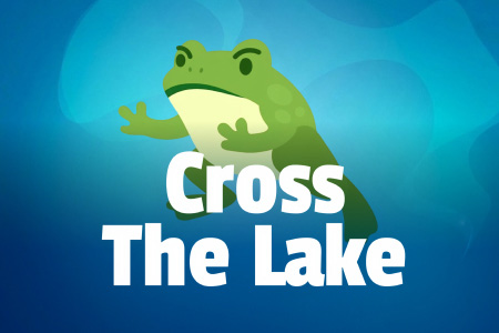 Cross The Lake