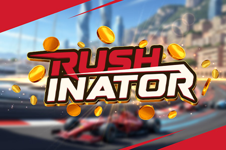 Rushinator