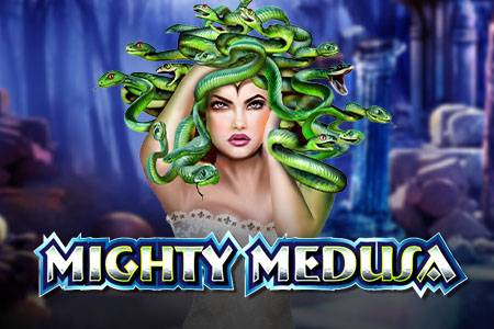 Mighty Medusa