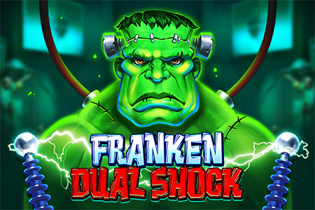 Franken Dual shock