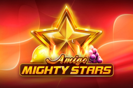 Amigo Mighty Stars
