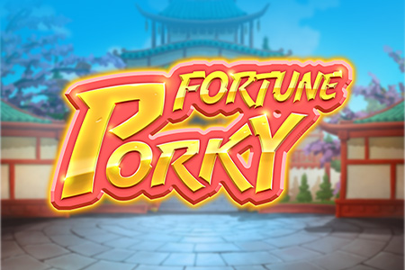 Fortune Porky